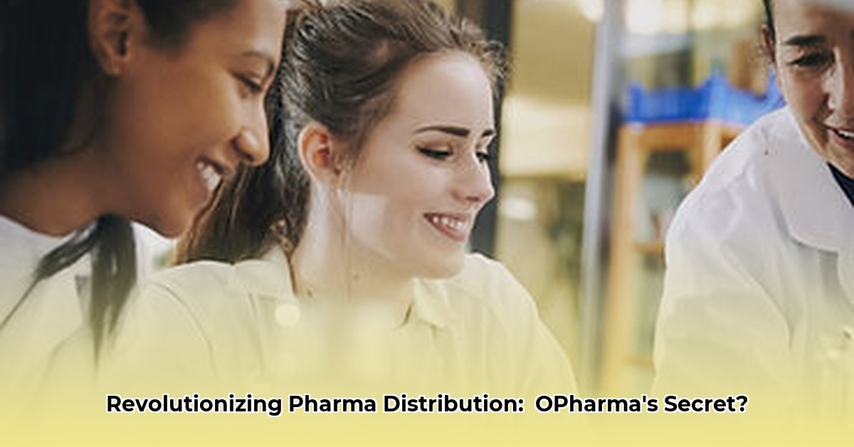 opharma